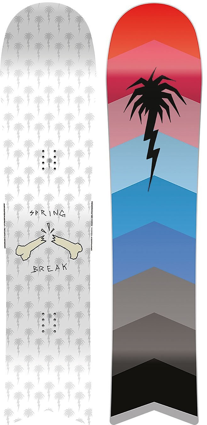 Capita Slush Slasher (2021)