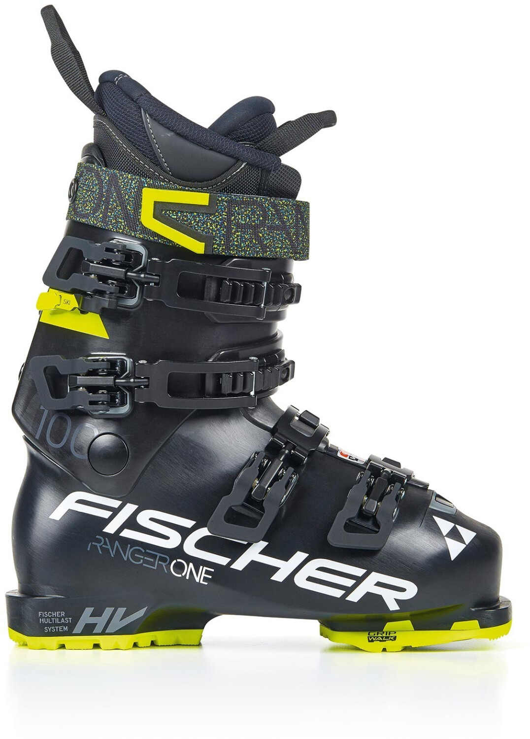 Fischer Ranger One 100 Vacuum Walk (2021)