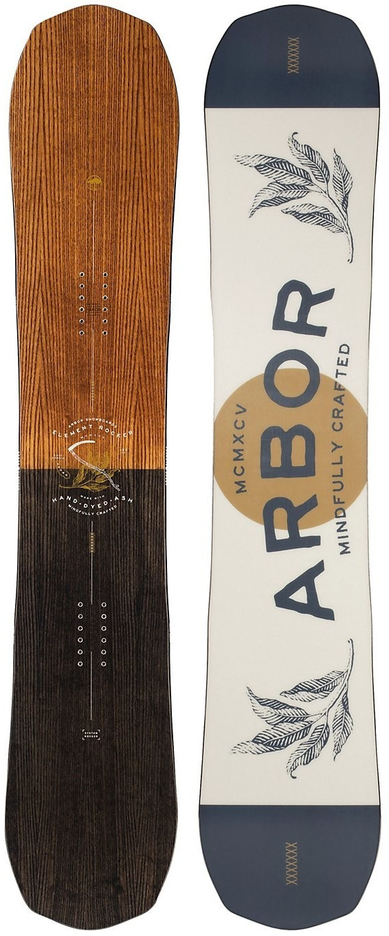 Arbor Element Camber W (2021)