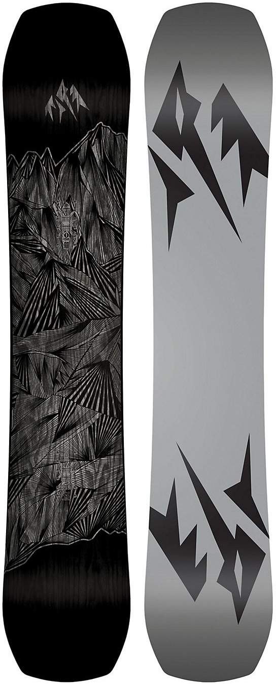 Jones Ultra Mountain Twin Wide Snowboard (2021)