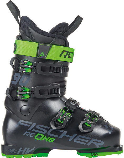 Fischer RC One 90 Vacuum Walk (2021)