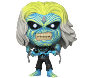 Funko Pop! Iron Maiden ab 12,75 € | Preisvergleich bei idealo.de