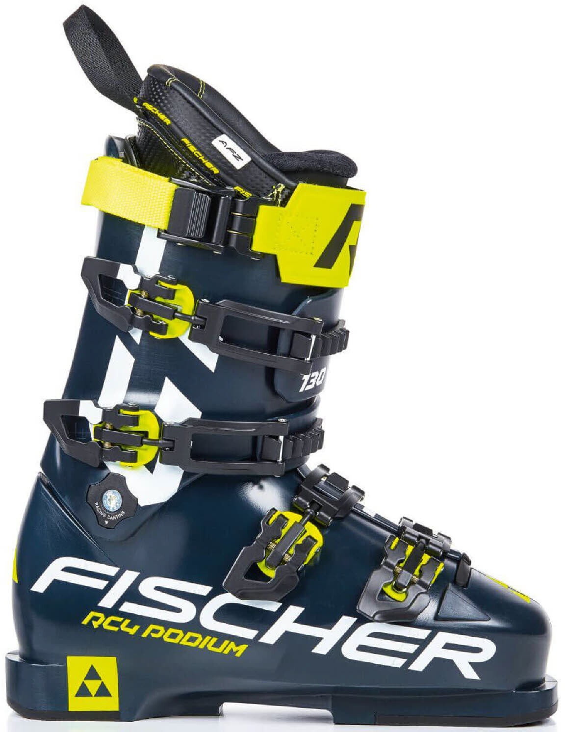 Fischer RC4 Podium GT 130 VFF (2020)