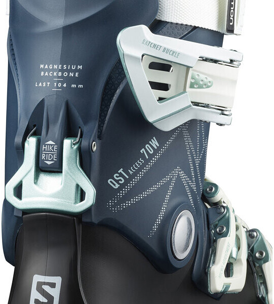 salomon qst access 70 w