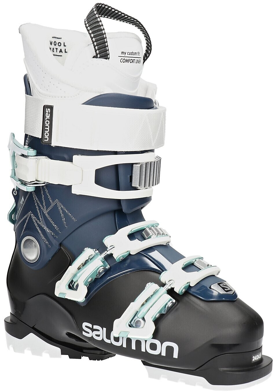 salomon qst access 70