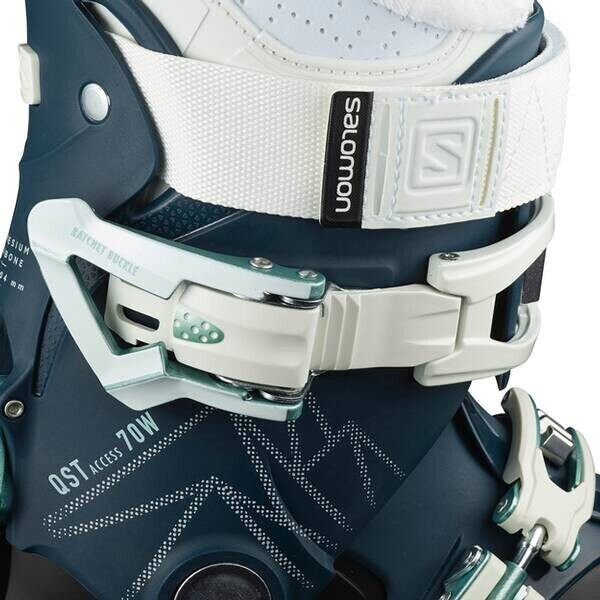 salomon qst access 70 w