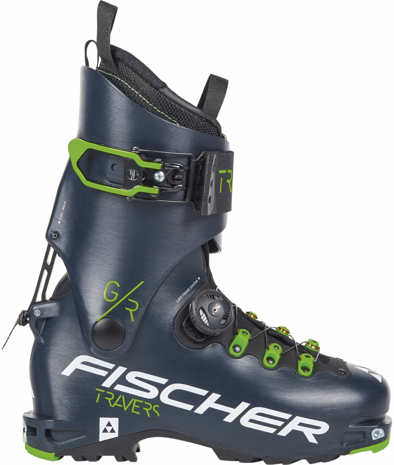 Fischer Travers GR (2020)