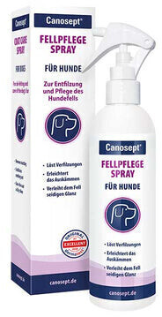 Quiko Canosept Coat Spray 250ml