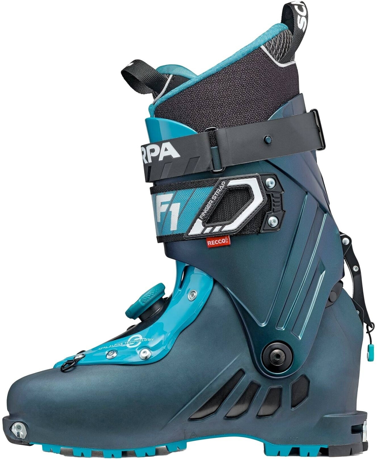 Scarpa F1 M 2021 anthracite ottanio a 440 26 oggi Migliori prezzi e offerte su idealo