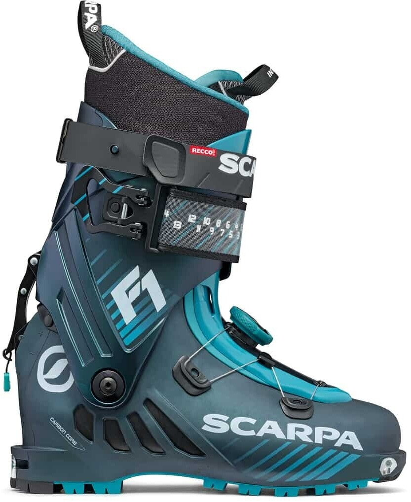 Scarpa f1 prezzo online