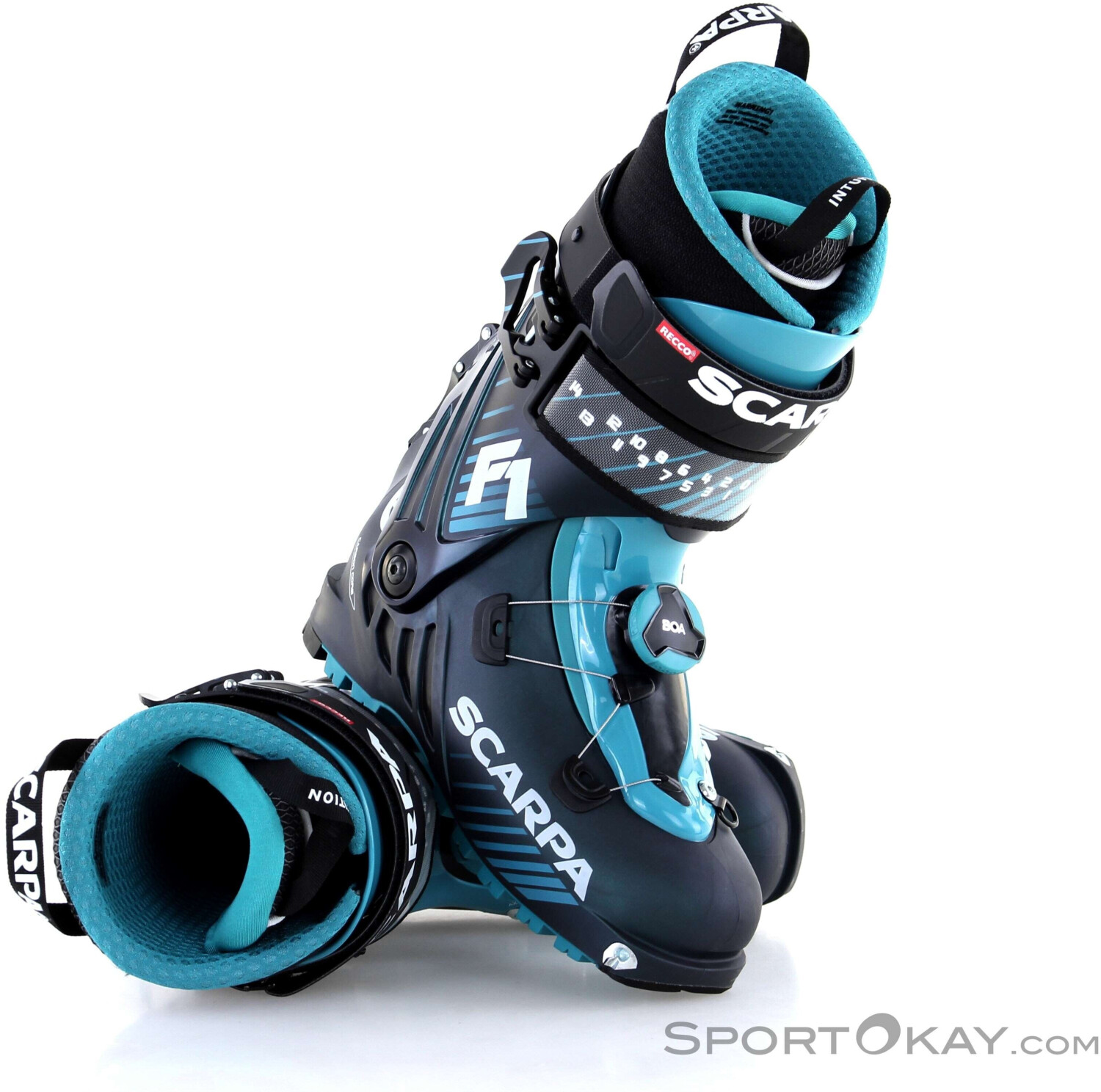 Scarpa f1 80th on sale