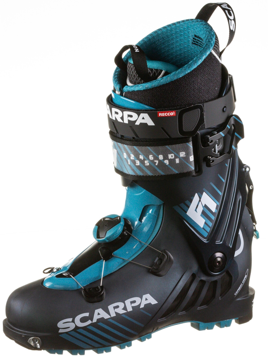 Scarpa F1 M 2021 anthracite ottanio a 440 26 oggi Migliori prezzi e offerte su idealo