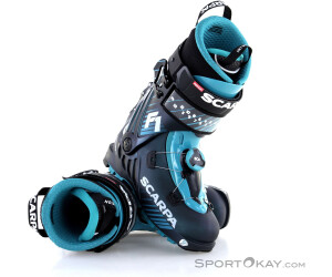 Avis best sale scarpa f1