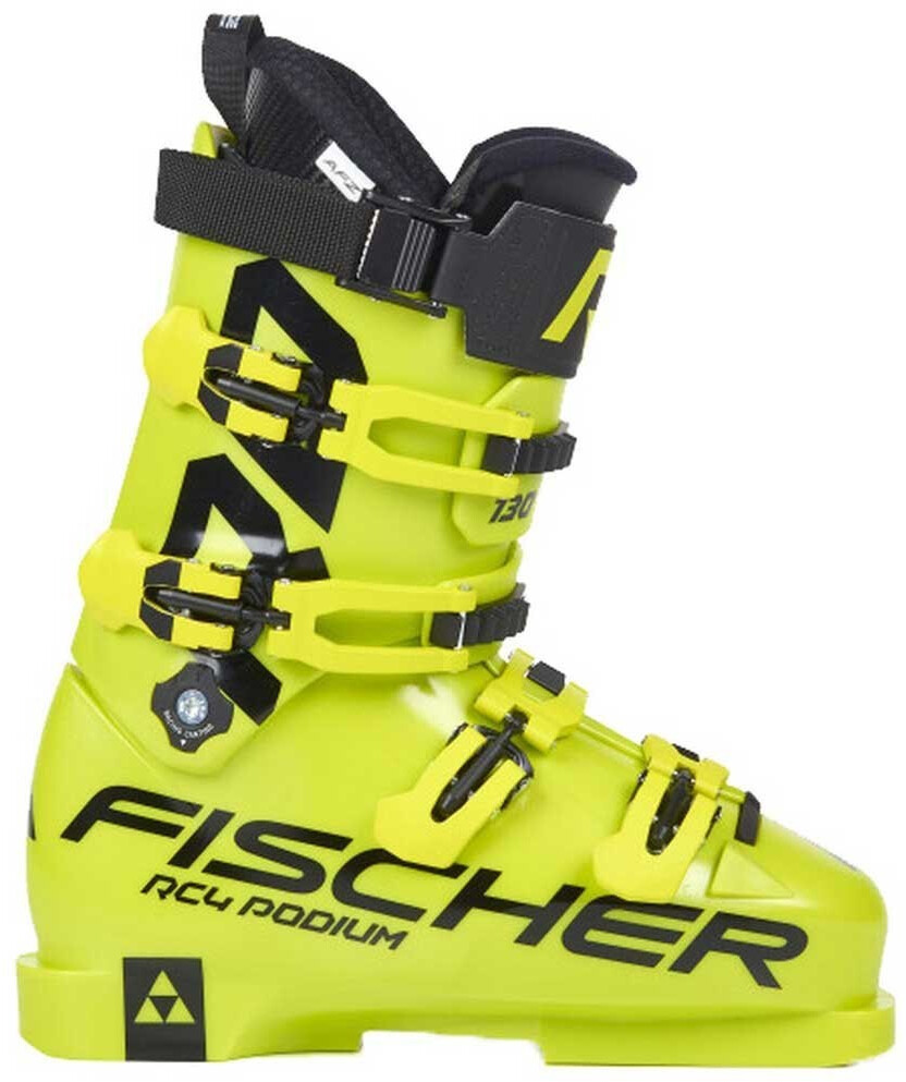 Fischer RC4 Podium RD 130 (2020)