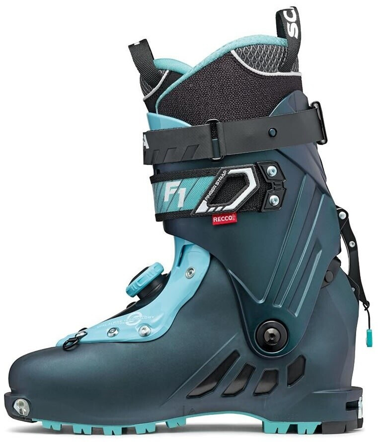 Scarpa best sale f1 80th