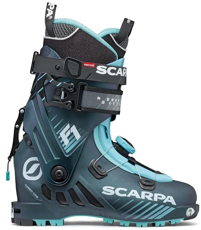 Scarpa f1 womens hot sale