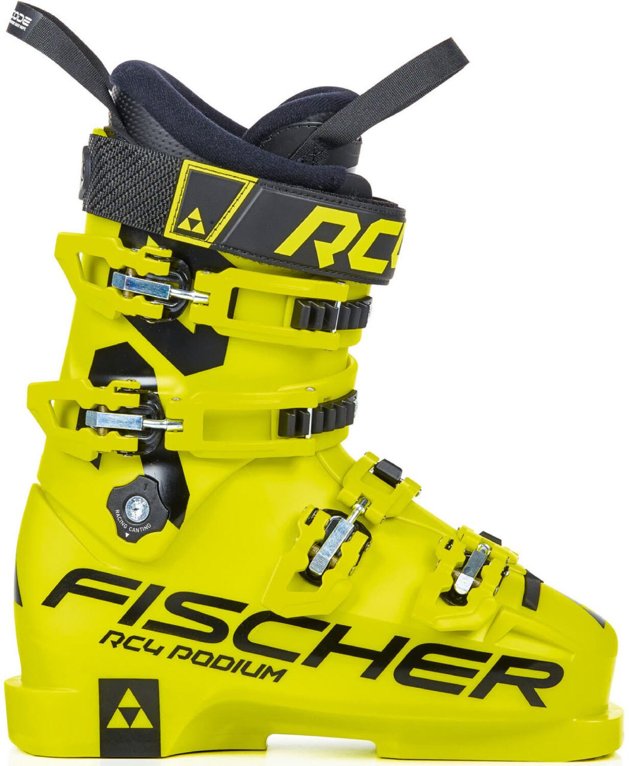 Fischer RC4 Podium 70 (2020)