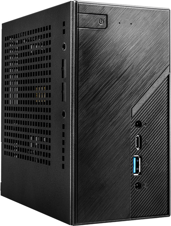 ASRock DeskMini H470 Barebone