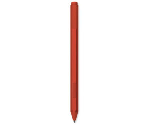 Surface 85,49 ab Preisvergleich mohnrot Microsoft Pen V4 | bei €