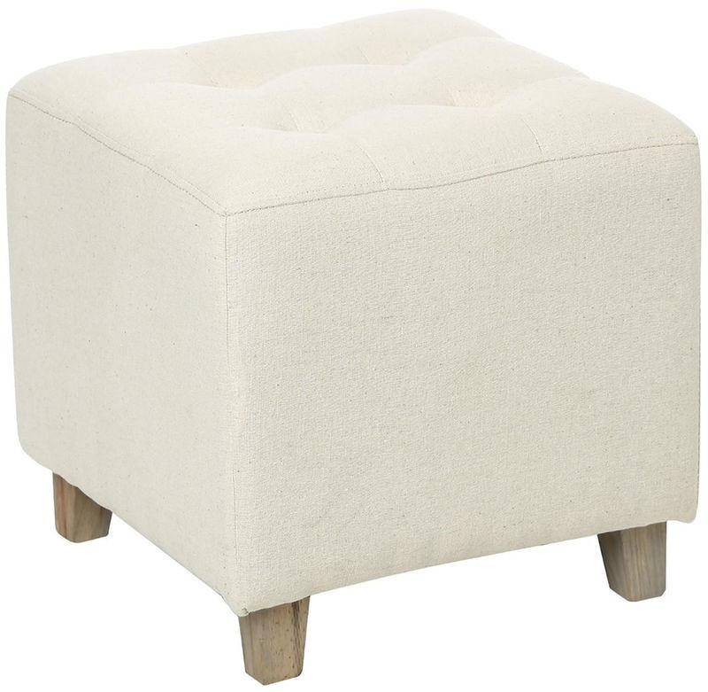 Atmosphera Pouf Léandre