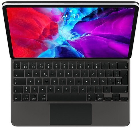 Apple Smart Clavier Folio pour iPad Pro 11 (2nd Generation) (ES)