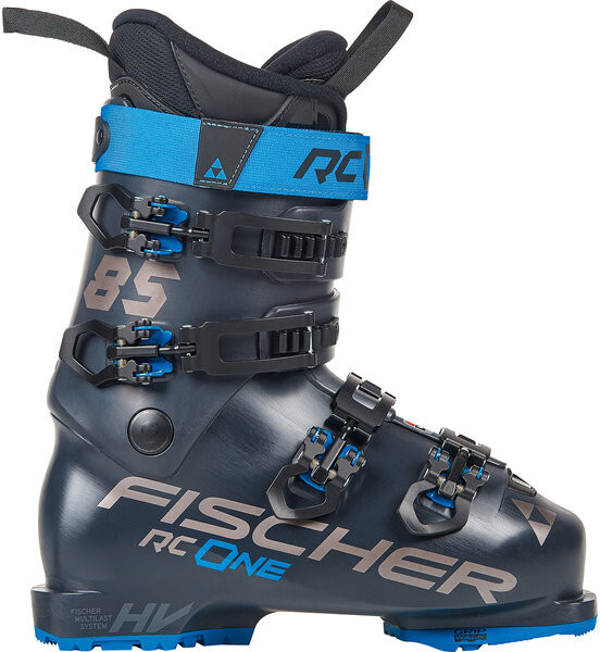 Fischer RC One 85 Vacuum Walk WS (2021)