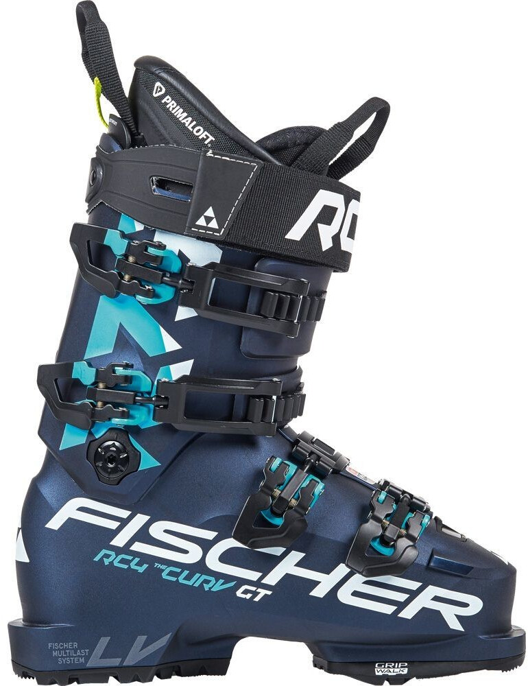 Fischer RC4 The Curv GT 105 Vacuum Walk WS (2021)
