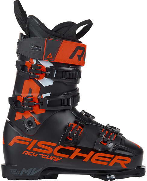 Fischer RC4 The Curv 120 Vacuum (2021)