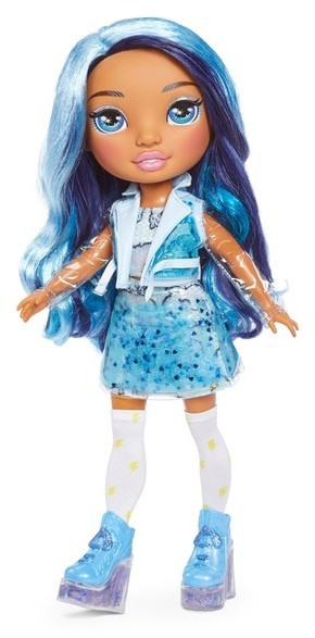 Smyths Blue Skye