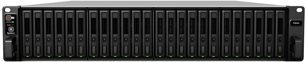 Synology FlashStation FS6400