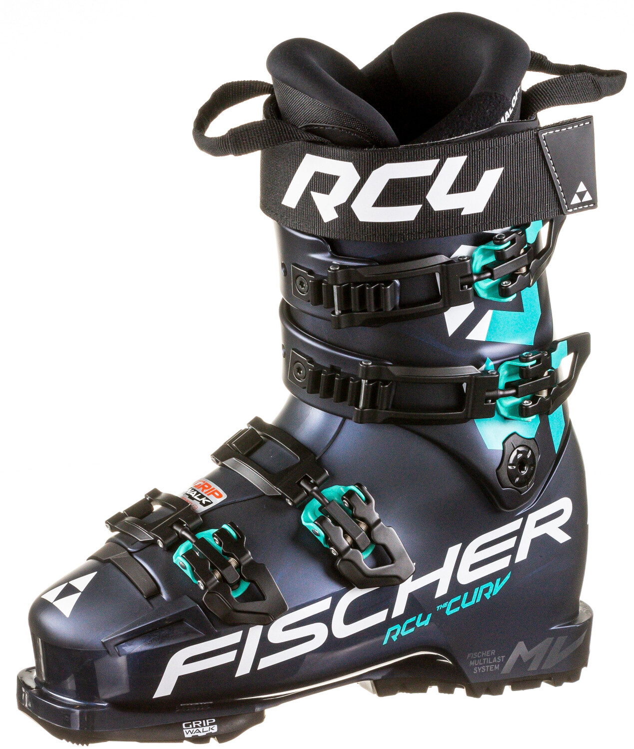 Fischer RC4 The curv 105 Vacuum Walk WS (2021)