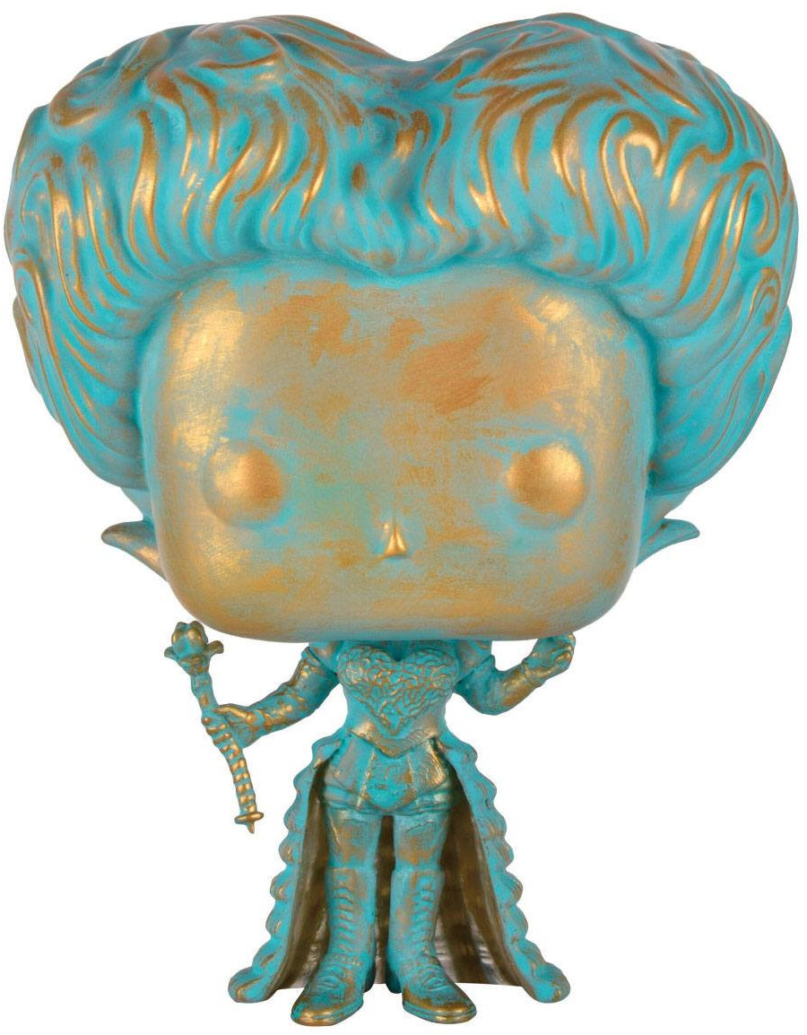 Funko Pop! Disney Alice Looking Glass - Iracebeth