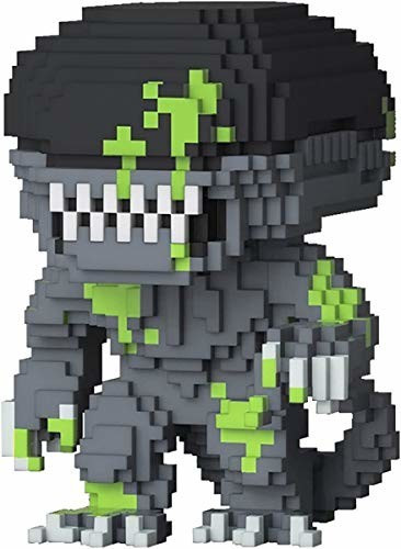 Funko Pop! Alien – Xenomorph