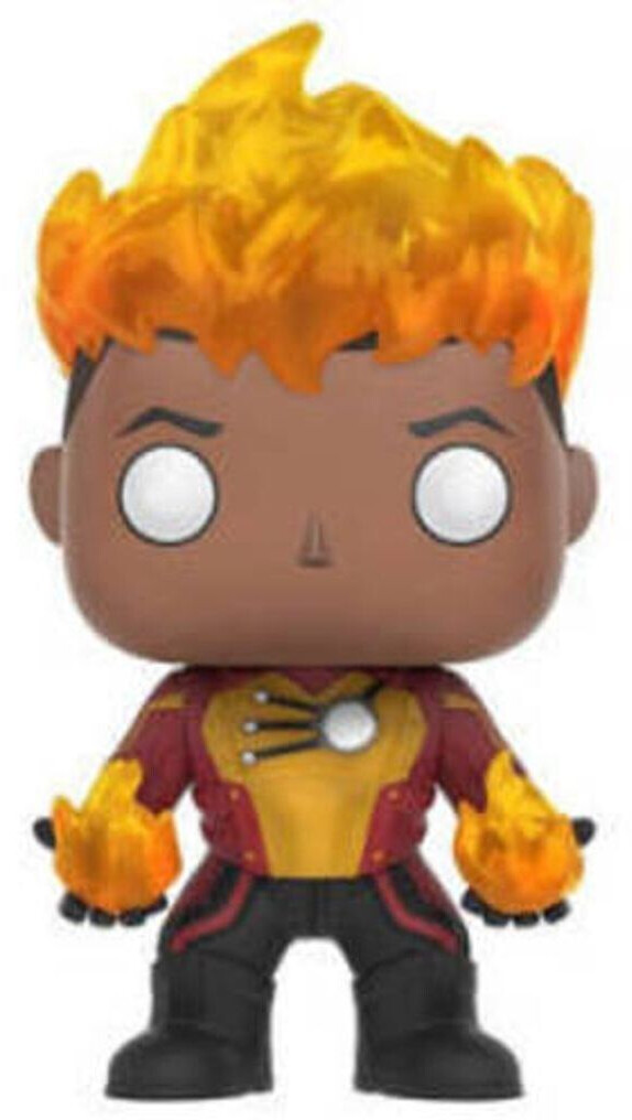 Funko Pop! DC Legends of Tomorrow - Firestorm
