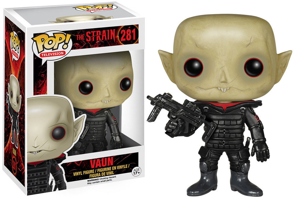 Funko Pop! The Strain – Vaun