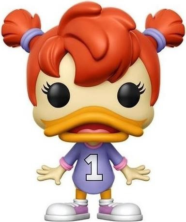 Funko Pop! Disney – Gosalyn Mallard