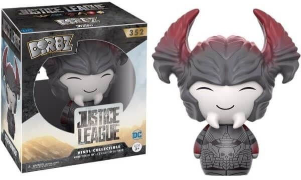 Funko Dorbz Justice League