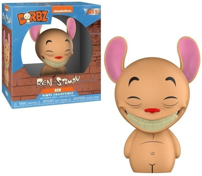 Funko Dorbz Ren And Stimpy – Ren