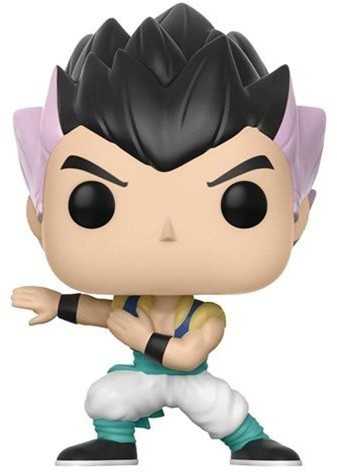 Funko Pop! Dragon Ball Super - Gotenks