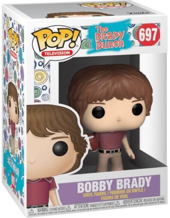 Funko Pop! The Brady Bunch – Bobby Brady