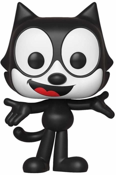 Funko Pop! Felix The Cat - Felix The Cat