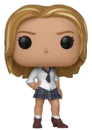 Funko Pop! Gossip Girl - Serena Van der Woodsen