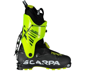 Scarpa alien rs 2019