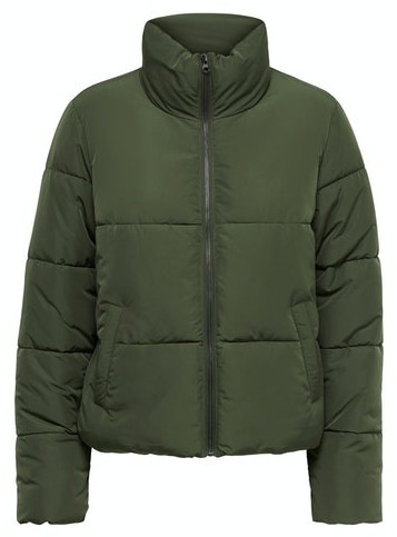 Jacqueline de Yong JDYNEWERICA SHORT PADDED JACKET OTW NOOS