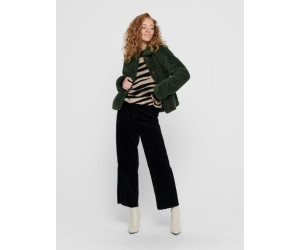 onlemily teddy jacket otw