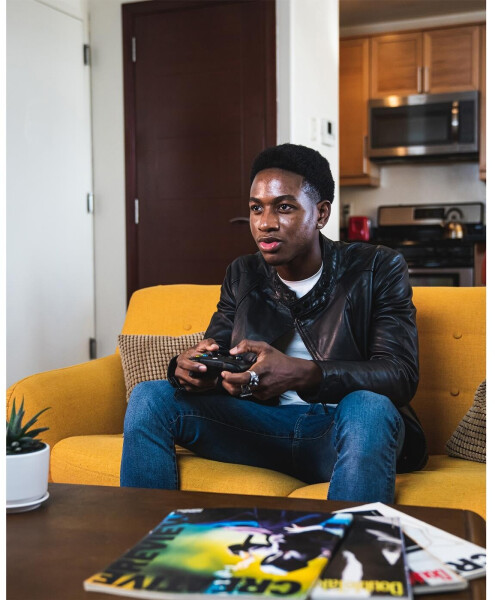Microsoft Xbox Wireless Controller (2020), Bild 12