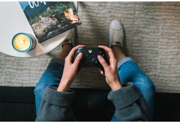 Microsoft Xbox Wireless Controller (2020), Bild 13