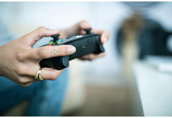 Microsoft Xbox Wireless Controller (2020), Bild 14