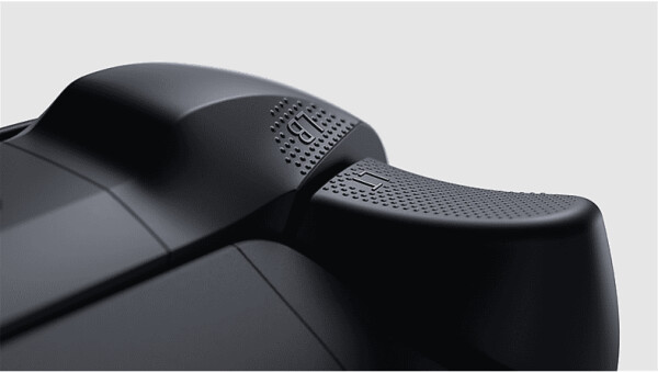 Microsoft Xbox Wireless Controller (2020), Bild 15