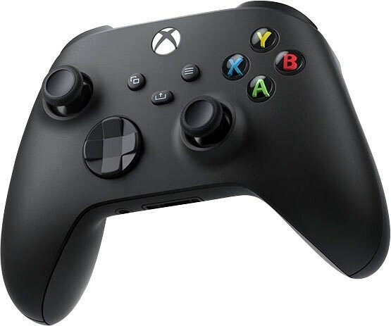 Microsoft Xbox Wireless Controller (2020), Bild 4
